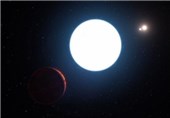 Astronomers Detect Giant Planet Orbiting Dead Star