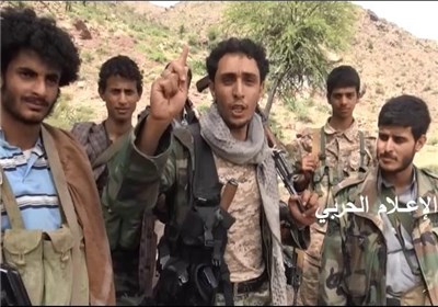 سیطرة الجیش الیمنی واللجان الشعبیة على مقر الواء 35 فی بیر باشا بتعز