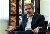 آصفی در گفتگو با تسنیم: سیاست خارجی ایران مطابق با منافع ملی است/ مشکلات داخلی ربطی به ایدئولوژی سیاست خارجی ندارد