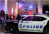 Snipers Kill Five Dallas Police, Wound Six during Protests over Police Shootings