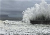 Typhoon Ragasa Leaves 14 Dead, 124 Missing in Taiwan
