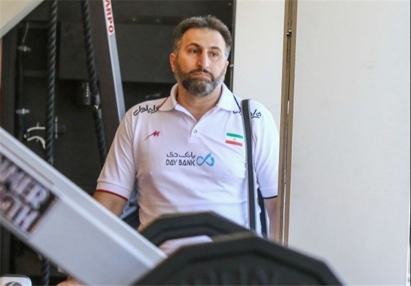 لاهوتی: بازیکنان ایران را شاداب ندیدم/ تیم ملی والیبال به دور دوم المپیک صعود خواهد کرد