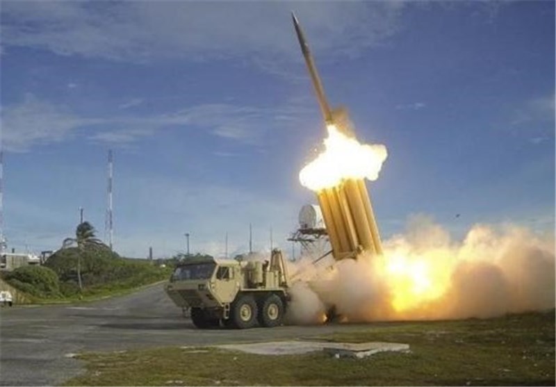 US, South Korea, Japan Hold Missile Defense Exercise with Eye on North Korea, China