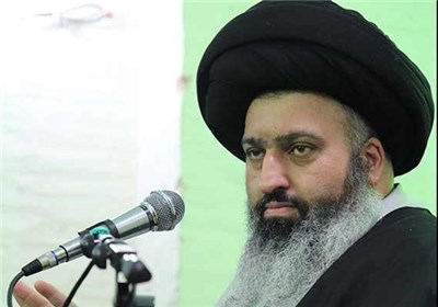 امام جمعه موقت یزد: همه مشکلات را به گردن تحریم و کرونا نیاندازیم
