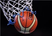 ثلاث حکام ایرانیون یشارکون فی لجنة تحکیم بطولة آسیا لکرة السلة للشباب