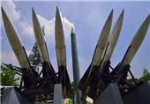 Seoul Says N. Korea&apos;s Submarine-Launched Missile Test Fails