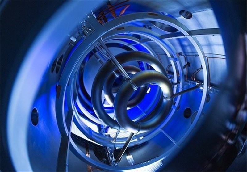 Iran Seeking to Produce Nuclear Fusion Power: ITER Spokesman