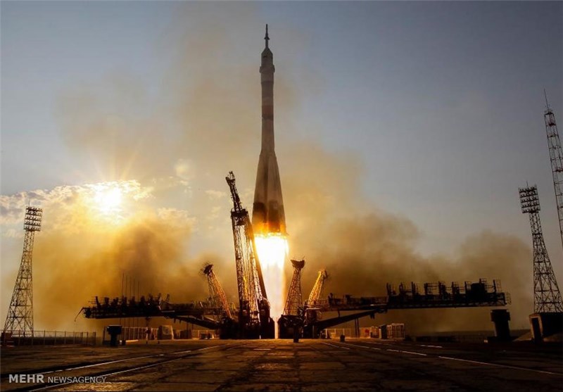 آغاز نخستین مأموریت فضایی روسیه در کره ماه پس از 47 سال + فیلم