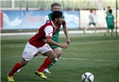 International Friendly: Arsenal Kyiv 3 – 3 Iran&apos;s Persepolis