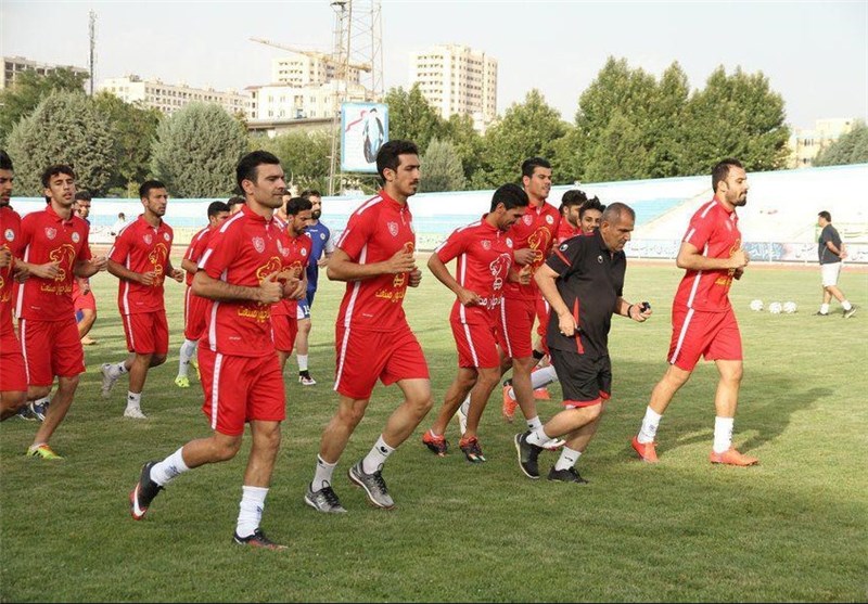 انتخابات هیئت فوتبال اردبیل برگزار می‌شود