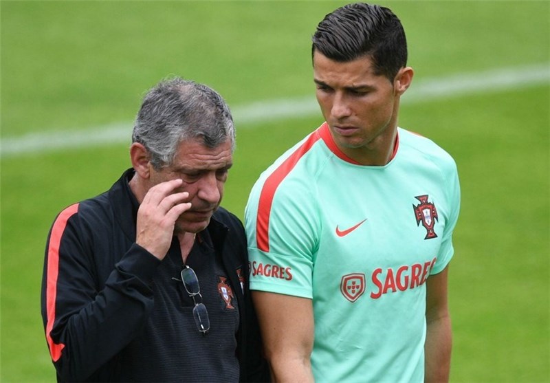 It’s Very Deceptive Group: Portugal Coach Fernando Santos