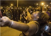 Protests over Shootings Block Roads in US Cities, Arrests Made