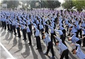 استعدادیابی ورزشی در دانش‌آموزان استان مرکزی افزایش می‌یابد