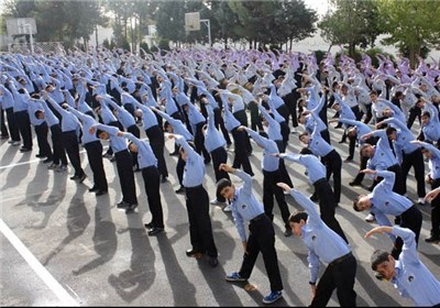 4600 میلیارد تومان برای جهش ورزش دانش‌آموزی اختصاص یافت