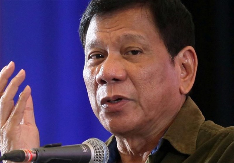 Philippines&apos; Duterte Says He Snubbed Obama at Summit