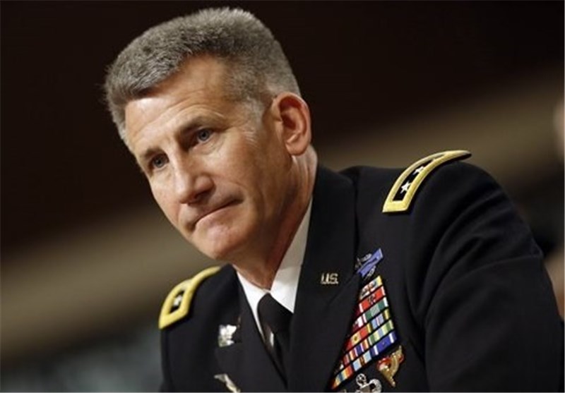 400 نظامی ذخیره آمریکا در صورت نیاز وارد افغانستان خواهند شد