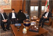 Families of Abducted Iranian Diplomats Meet Lebanon’s Parliament Speaker