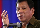 فیلیپین همکاری نظامی با آمریکا را لغو نمی کند/سطح همکاری های نظامی کاهش می یابد
