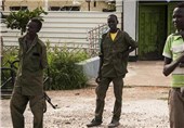 Clashes Flare Southwest of South Sudan&apos;s Capital