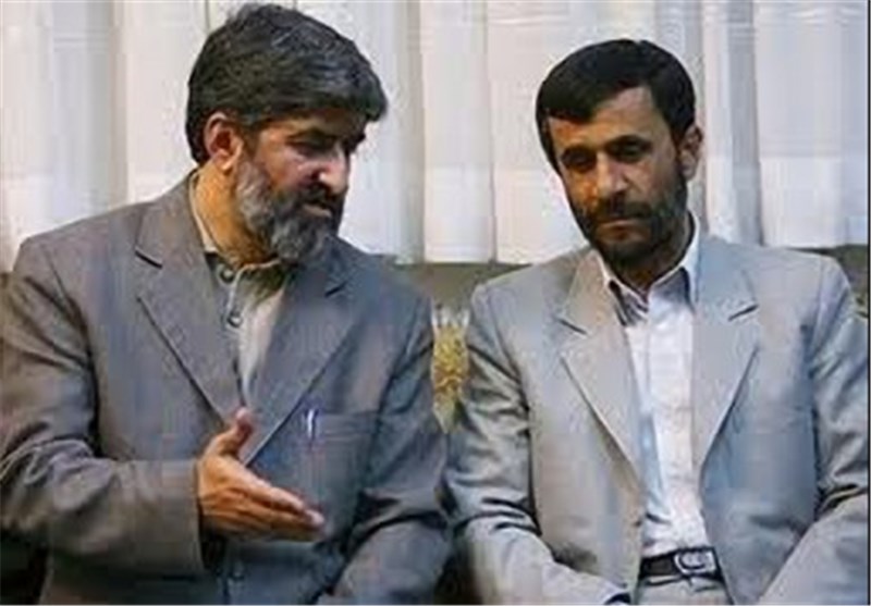 شکایت‌های احمدی‌نژاد علیه مطهری مختومه شد