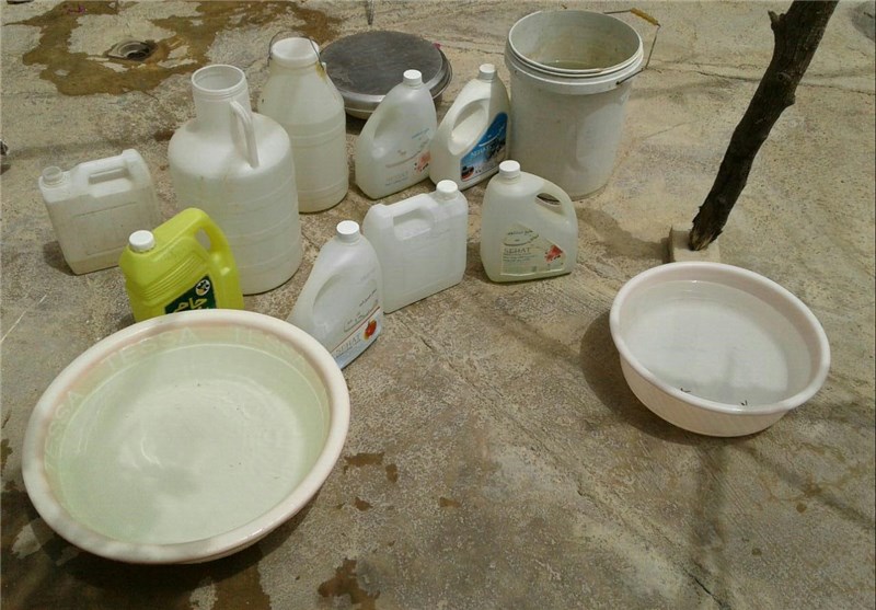 انتقاد از کم‌کاری دولت در مدیریت آب شرب/ آب آشامیدنی در گلستان به مصرف دام و طیور می‌رسد‌