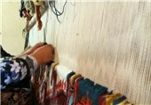 70 درصد سود صنعت فرش به جیب صادرکنندگان می‌رود