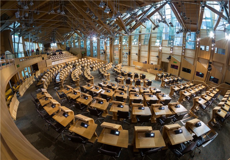 Scottish Parliament to Back Independence Vote in Brexit Defiance