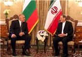 Iran Can Meet Part of Europe&apos;s Energy Needs: VP