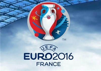 انیمیشن زیبایی از لحظات زیبای یورو 2016
