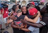 تعمیق اختلافات نژادی در آمریکا در پی تشدید اعتراضات به خشونت‌ پلیس