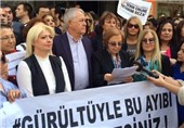 فرار از زندان متجاوزان ترکیه‌ای از طریق «ازدواج با قربانیان»