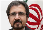 سخنگوی وزارت خارجه: تبعه فرانسوی که غیرمجاز به ایران وارد شده بود آزاد شد