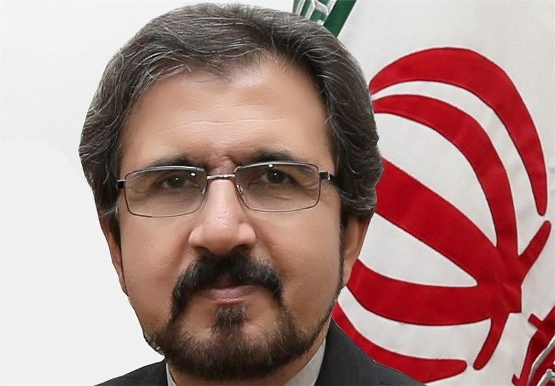 Iranian Spokesman Rejects UN Chief’s Report on JCPOA as ‘Biased’