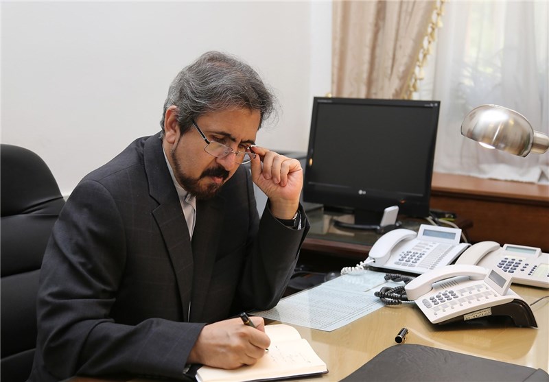 Iran Dismisses US Report on Religious Freedom