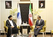 Iran’s Velayati Hails Institutionalized Democracy in Iraq
