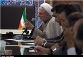 حجت‌الاسلام قربانپور: رسانه‌های استان مرکزی در الگوسازی و نهادینه کردن باورها و هنجارها تلاش کنند