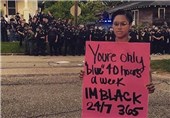 Amid US Protests, Panel Acquits Police in Shooting of Black Woman