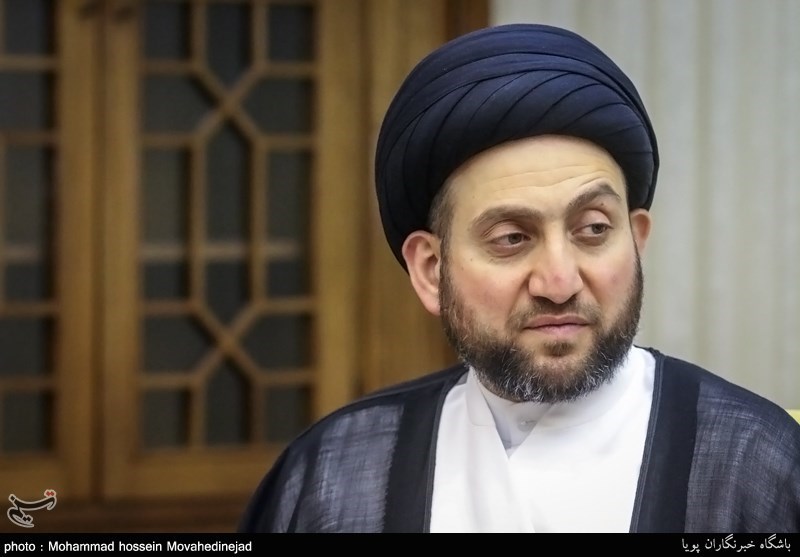 Iraq’s Hakim Urges KRG to Respect Constitution, Favor Talks