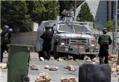تداوم بازداشت فلسطینیان در الخلیل و یورش شهرک‌نشینان به مقبره حضرت یوسف