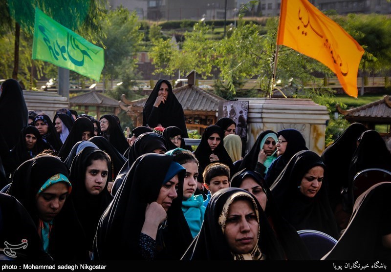 برنامه‌های هفته عفاف و حجاب بدون رویکرد جناحی در آذربایجان غربی برگزار می‌شود