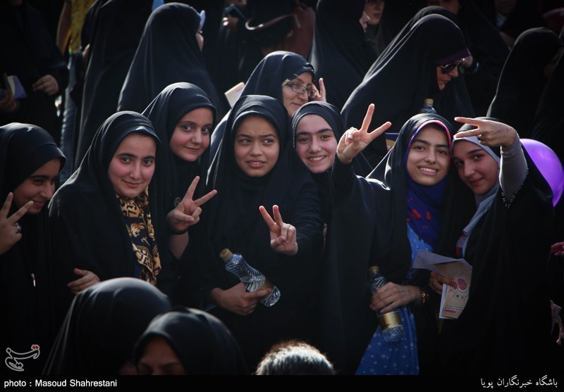 همایش تجلیل از فعالان عرصه عفاف و حجاب آذربایجان غربی برگزار شد