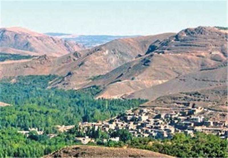 روستای سوادجان، چهارمحال و بختیاری