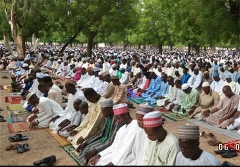 Nijerya İslami Hareketi: Şiilik&apos;ten Önce Müslüman, Müslümanlık&apos;tan Önce İnsanız!