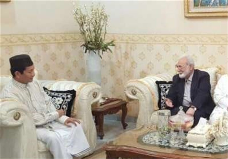 شیعیان و اهل سنت در اندونزی زندگی برادرانه‌ای دارند