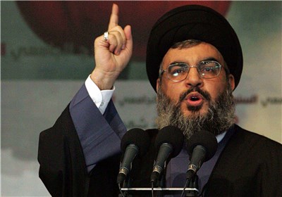 کیف وصف السید حسن نصرالله عملیة الوعد الصادق؟