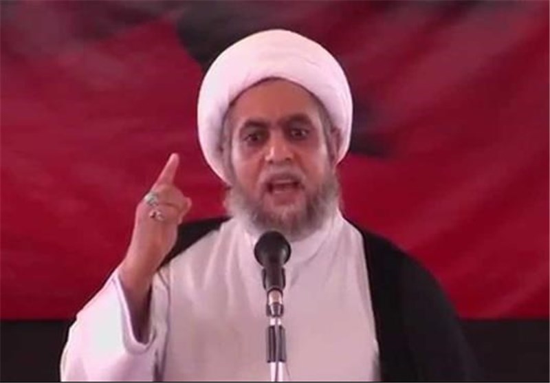 Saudi Regime Detains Prominent Shiite Cleric