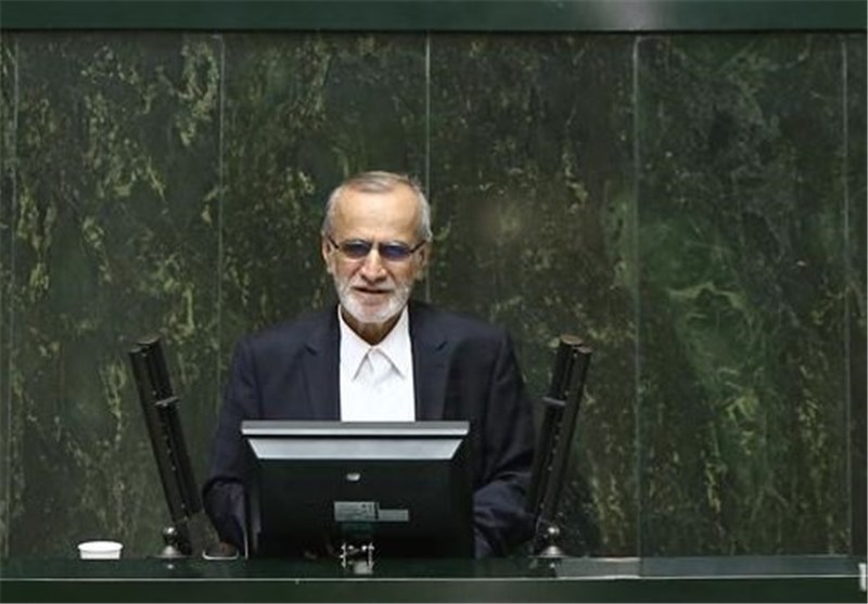 علیزاده به‌ عنوان حقوقدان شورای نگهبان انتخاب شد