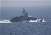 US Claims of Chopper Harassment in Hormuz Strait ‘Propaganda Campaign’: IRGC
