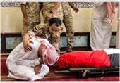 UAE Soldier Killed in Yemen