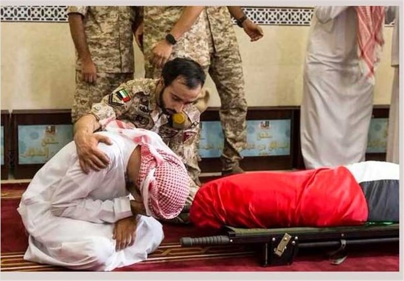 UAE Soldier Killed in Yemen